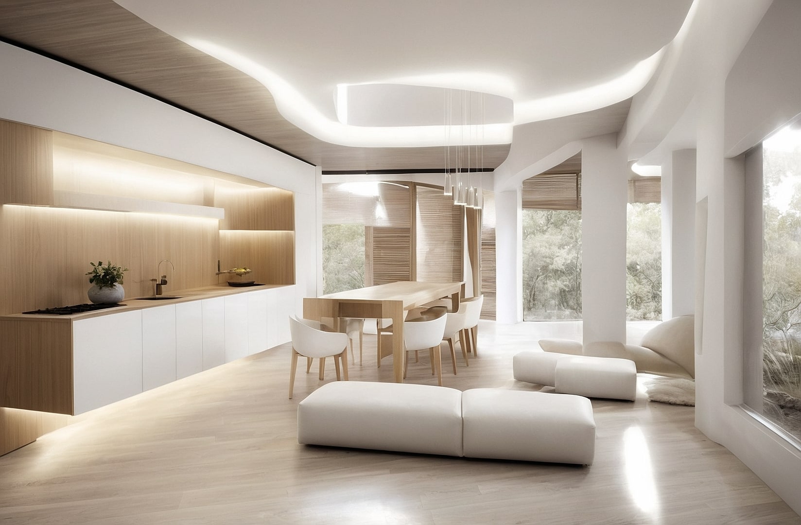Soluciones visuales en 3D